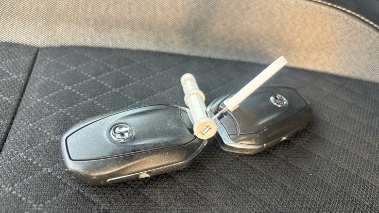 Vauxhall Grandland X 1.6 Turbo D Sport Nav 5dr Auto Diesel Hatchback